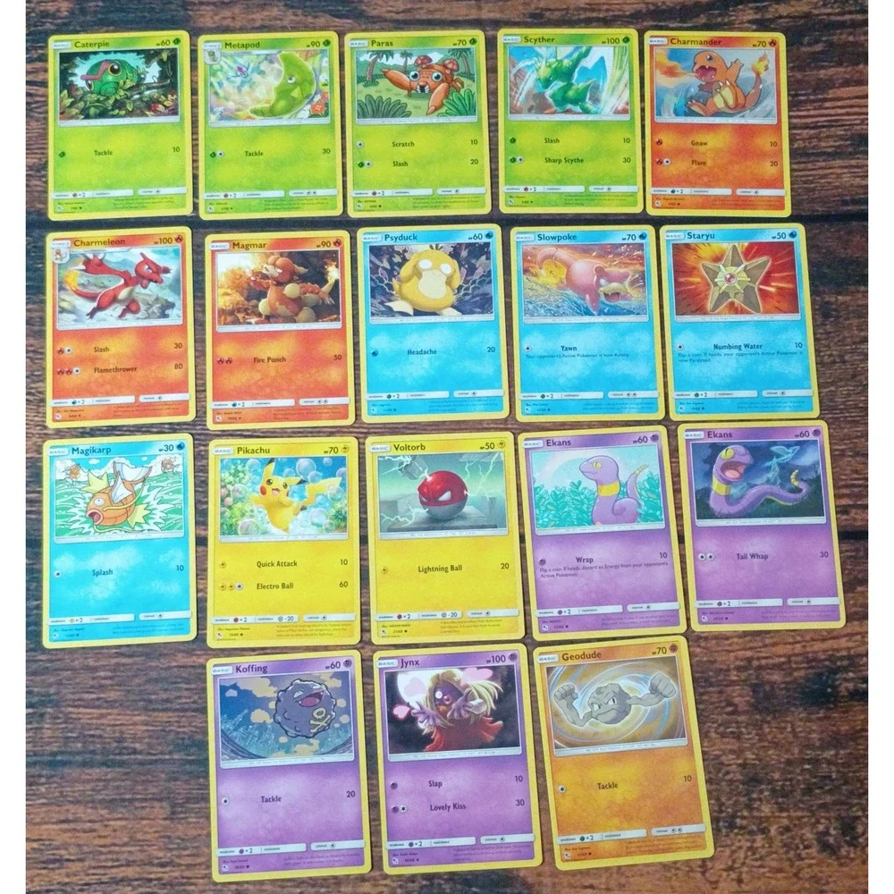 Pokemon tcg hidden